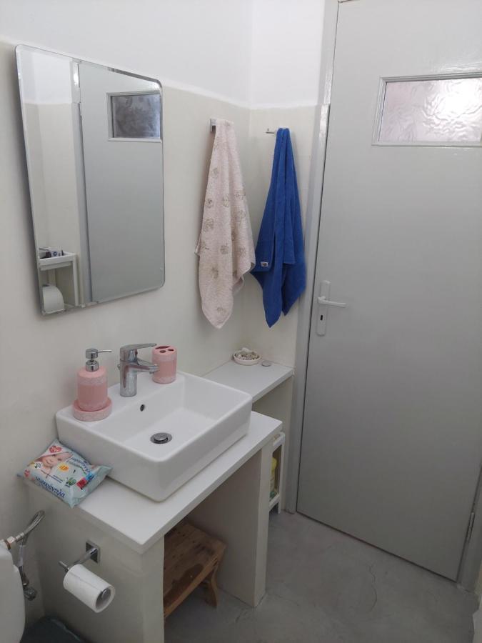 Agapi'S Place アギア・ガリニ エクステリア 写真